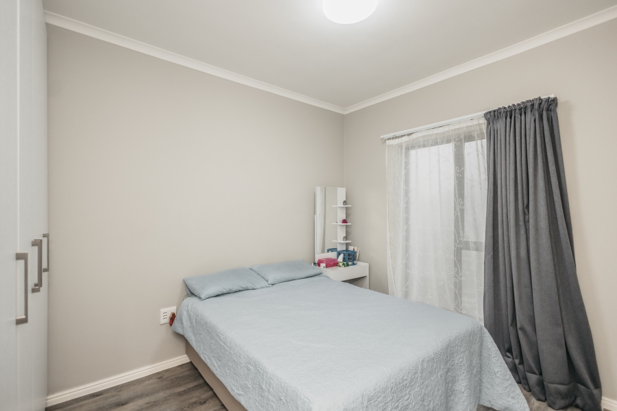 To Let 2 Bedroom Property for Rent in Haasendal Western Cape